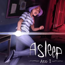 Asleep - Ato 1