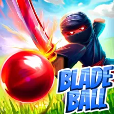 NEW Blade Ball