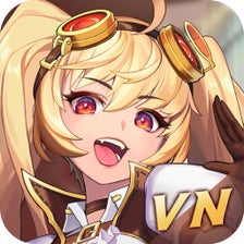 Mobile Legends: Adventure VN