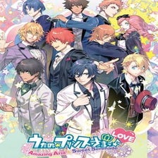 Uta no Prince-sama: Amazing Aria  Sweet Serenade Love