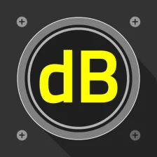 dB Decibel Meter PRO