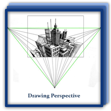 Pencil Drawing Perspective Apk For Android Download