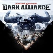 Dungeons  Dragons: Dark Alliance