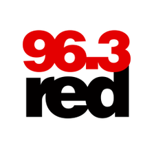 RED 96.3