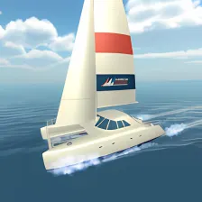 ASAs Catamaran Challenge