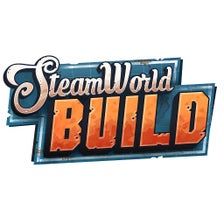 SteamWorld Build is a unique mining town simulator, play today