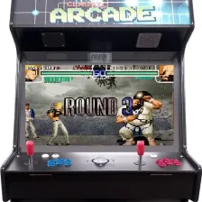 MAME Emulator - Arcade 2002