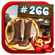 266 New Free Hidden Object Game Puzzles Old West