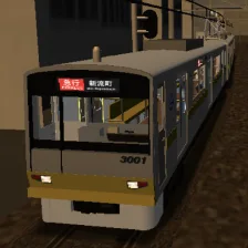 Train Crew Sim 2 Railway