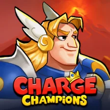 Charge Champions