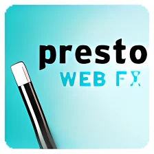 Presto Web FX
