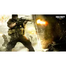 Call of Duty Black Ops Wallpaper