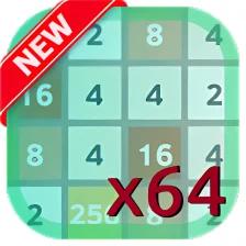 x64 premium - new puzzle 2019
