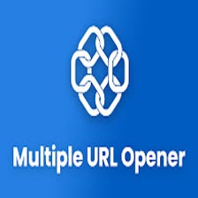 Multiple URL Opener