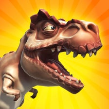 Dino.io 3D for iPhone - Download