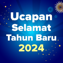 Ucapan Selamat Tahun Baru 2024