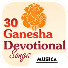 30 Top Ganesha songs