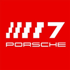 Porsche Rennsport Reunion 7