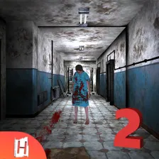 Horror Hospital 2  Survival Escape Game