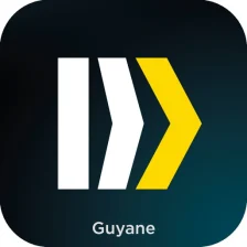 Fitness Park App Guyane