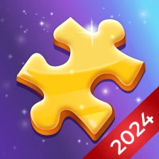 Jigsaw Puzzles - HD Puzzle Games