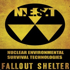 N.E.S.T Survival Bunkers v1.5 for Fallout 4 - Mod Download