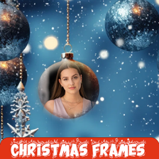 Christmas Frames