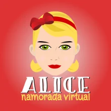 Chatbot Alice - Amiga e Namora