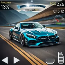 Car Racing Games 2023 3D
