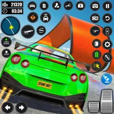 Jogos de Carros - Car Games Capitulo 5 - Super Car Racing no