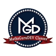Maths Gurudev Classes
