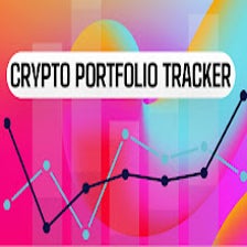 Crypto Portfolio Tracker