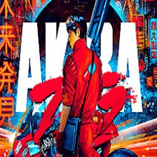 Akira Wallpapers New Tab