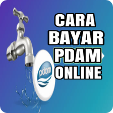 Cara Bayar Tagihan PDAM Online