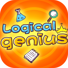 Logic Genius : amusing
