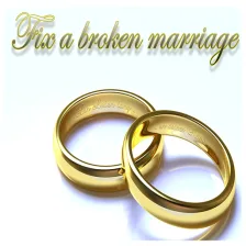 Fix broken marriage and rebuil