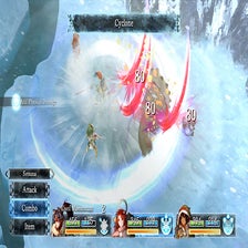 I Am Setsuna for PlayStation 4 - Download