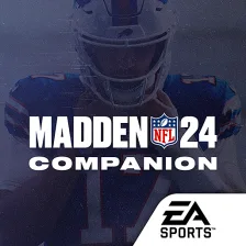 Madden NFL 21 Companion