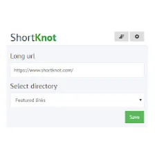 ShortKnot.com