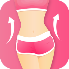Female Fitness - Home Workout