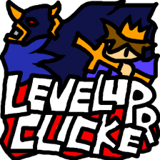 Levelup Clicker