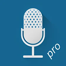 Tape-a-Talk Pro Voice Recorder