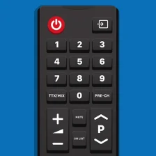 Samsung Smartthings TV Remote
