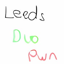 Leeds Duo Pwn