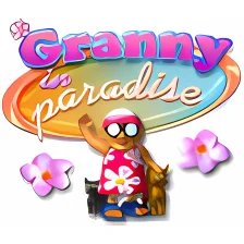 Granny's House - Online  Granny's Challenge Event
