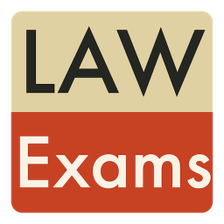 Indian Law Entrance Exams App