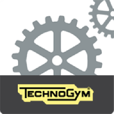 Technogym Equipment Setup