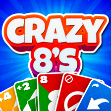 Crazy 8s Mania