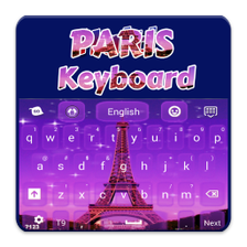 Paris Keyboard