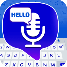 English Voice Typing Keyboard  Type by Voice